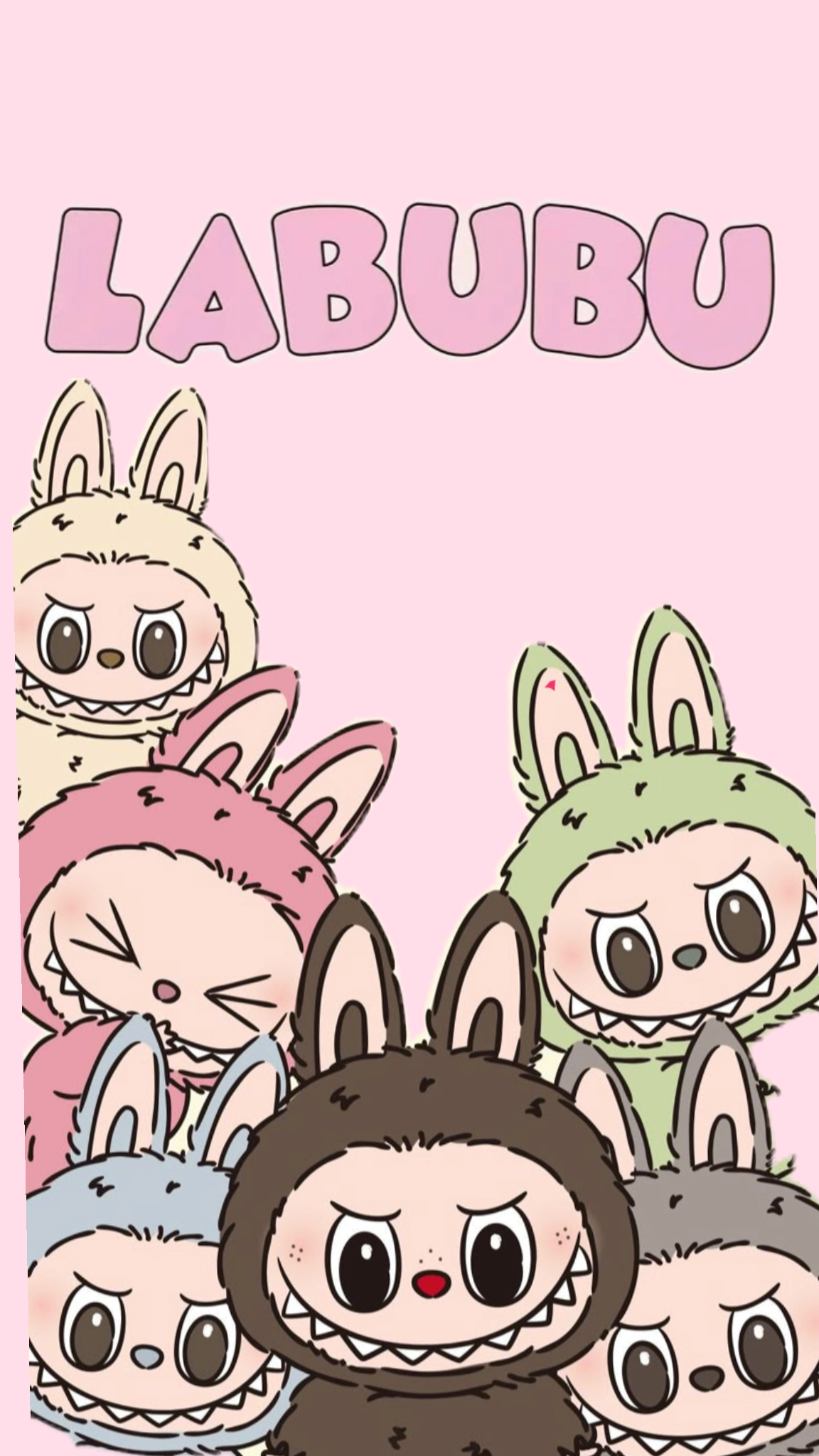 LaBuBu